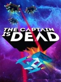 скрин The Captain is Dead