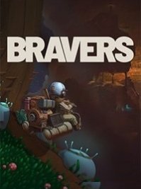 скрин Bravers