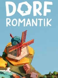 скрин Dorfromantik