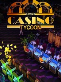 скрин Grand Casino Tycoon
