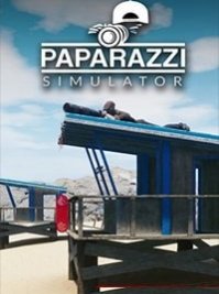 скрин Paparazzi Simulator