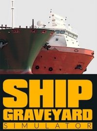 скрин Ship Graveyard Simulator
