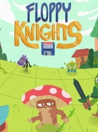 скрин Floppy Knights