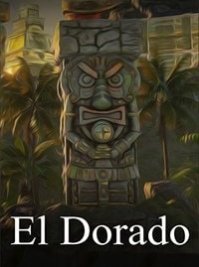 скрин El Dorado The Golden City Builder