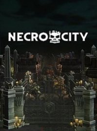 скрин NecroCity