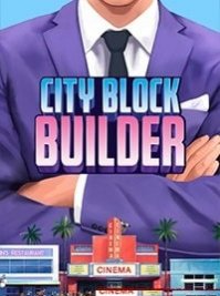 скрин City Block Builder
