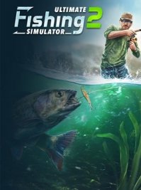 скрин Ultimate Fishing Simulator 2