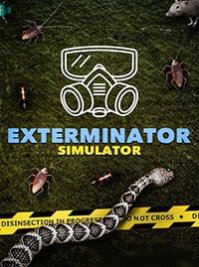 скрин Exterminator Simulator