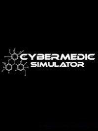 скрин CyberMedic Simulator