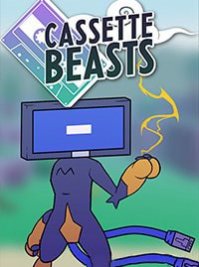 скрин Cassette Beasts