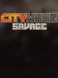 скрин Citywars Savage