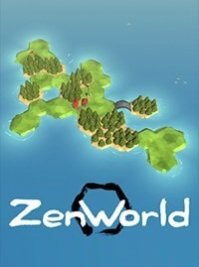 скрин Zen World