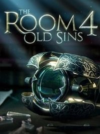 скрин The Room 4 Old Sins