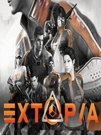 скрин Extopia
