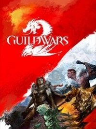 скрин Guild Wars 2