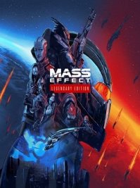 скрин Mass Effect Legendary Edition