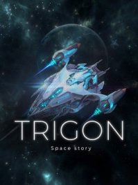 скрин Trigon Space Story