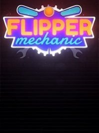 скрин Flipper Mechanic