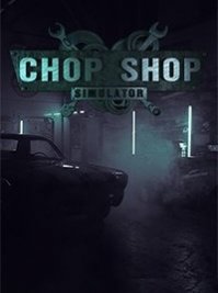 скрин Chop Shop Simulator