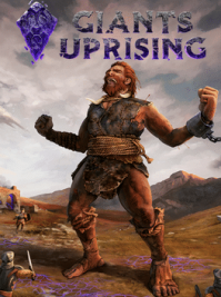 скрин Giants Uprising