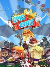 скрин Epic Chef