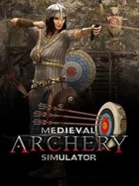 скрин Medieval Archery Simulator