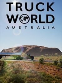 скрин Truck World Australia