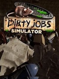 скрин Dirty Jobs Simulator