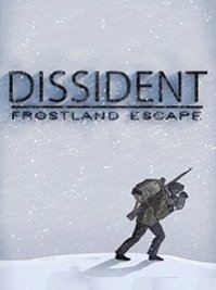 скрин Dissident Frostland Escape