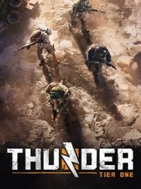 скрин Thunder Tier One