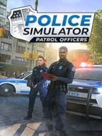 скрин Police Simulator Patrol Officers