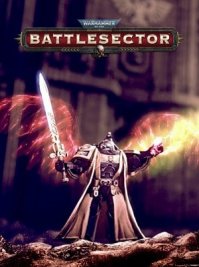 скрин Warhammer 40,000 Battlesector