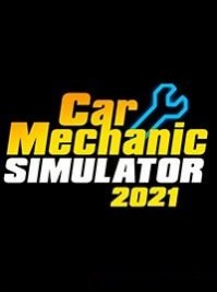 скрин Car Mechanic Simulator 2021