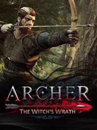 скрин Archer The Witch's Wrath