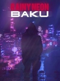 скрин Rainy Neon Baku