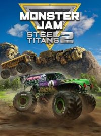 скрин Monster Jam Steel Titans 2
