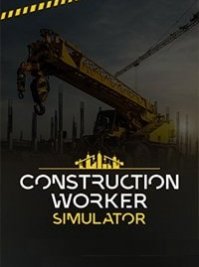 скрин Construction Worker Simulator
