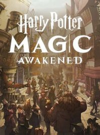 скрин Harry Potter Magic Awakened