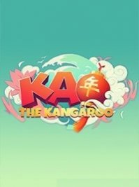 скрин Kao the Kangaroo