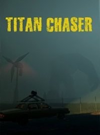 скрин Titan Chaser