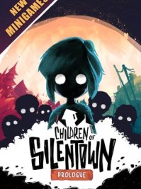 скрин Children of Silentown