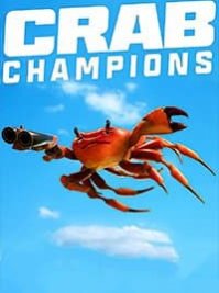скрин Crab Champions