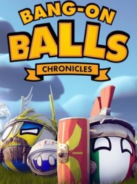 скрин Bang-On Balls Chronicles