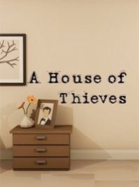 скрин A House of Thieves