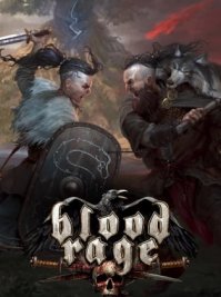 скрин Blood Rage Digital Edition