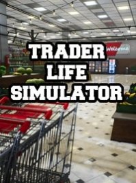скрин Trader Life Simulator