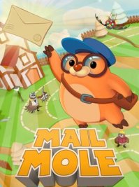скрин Mail Mole