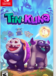 скрин Tin and Kuna