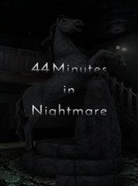 скрин 44 Minutes in Nightmare