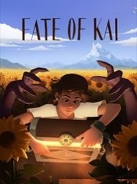 скрин Fate of Kai
